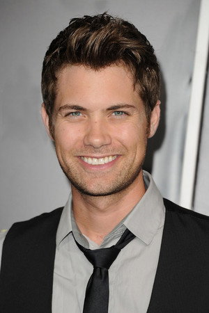 Drew Seeley portrait