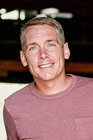 Clint Harp portrait