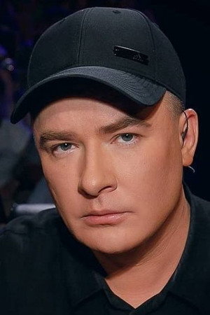 Andrii Danylko portrait