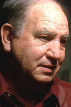 Joseph Rigano portrait