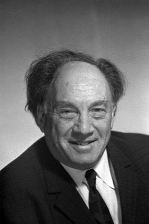 Mark Nikelberg portrait
