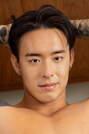 Titus Low portrait