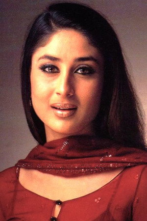 Kareena Kapoor Khan portrait