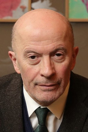 Jacques Audiard portrait