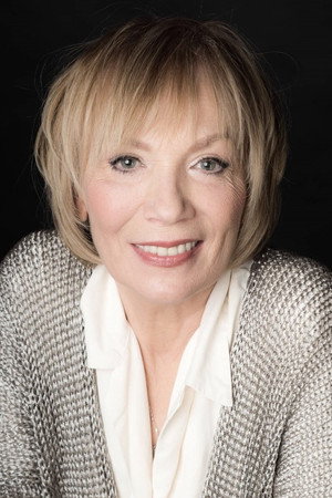 Yelena Koreneva portrait