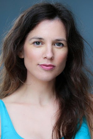 Aisling Groves McKeown portrait