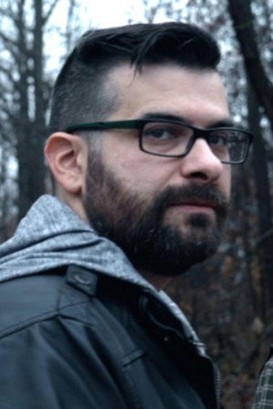 Seth Breedlove portrait