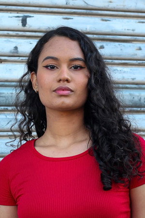 Lah Neto portrait