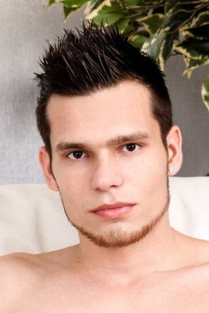 G-Styles portrait