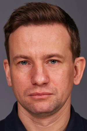 Konstantin Panchenko portrait