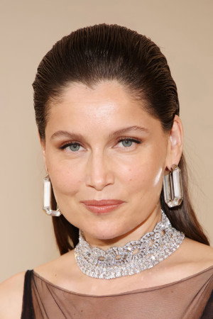 Laetitia Casta portrait