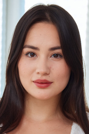 Amelia Ost portrait