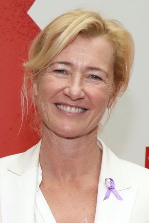 Ana Duato portrait