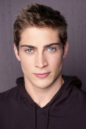James Morosini portrait