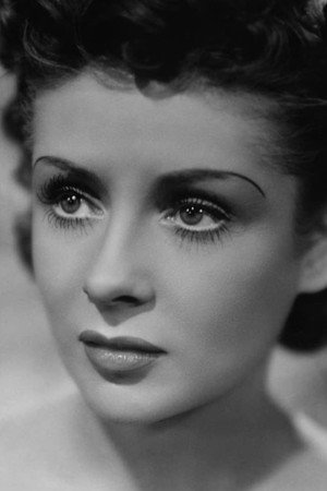 Jacqueline Laurent portrait