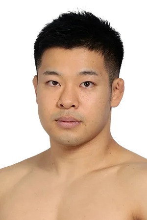 Daiki Odashima portrait
