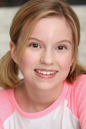 Savannah Judy portrait