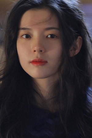 Guan Chang portrait