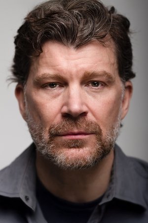 Gabe Fazio portrait