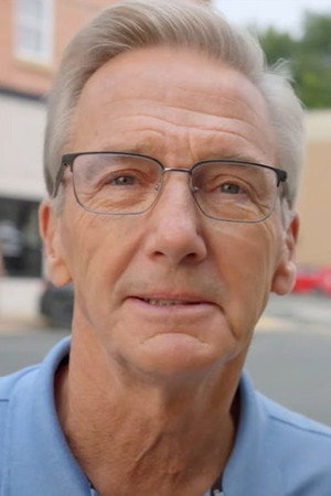 Dr Scott Jensen portrait