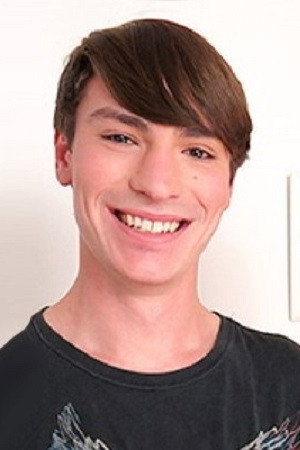 Liam Addison portrait