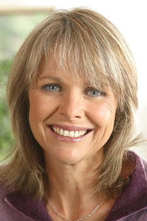 Rebecca Gilling portrait
