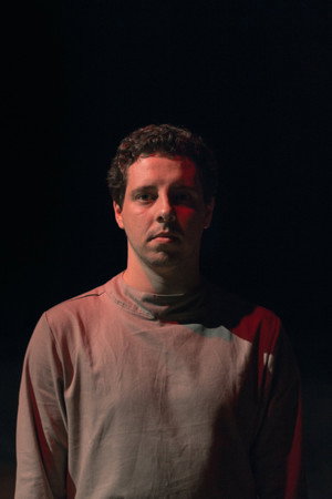 Vitor Campos portrait