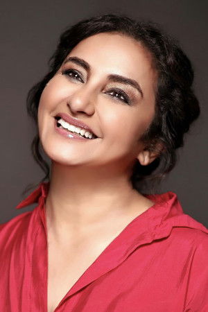 Divya Dutta portrait