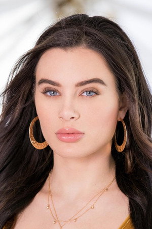 Lana Rhoades portrait