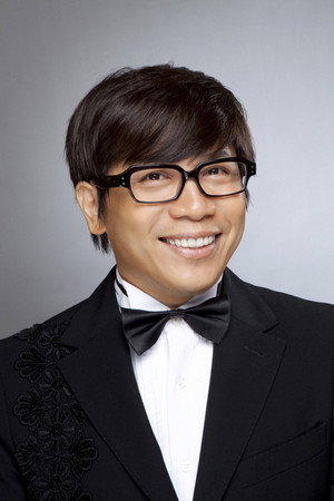 Hsu Chieh-Hui portrait