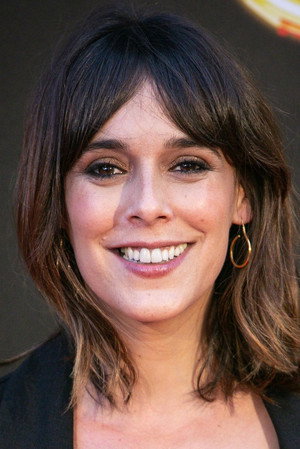 Belén Cuesta portrait