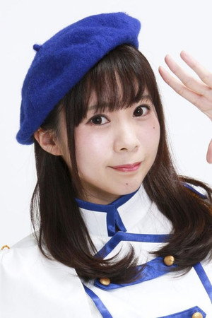 Yuki Yagi portrait
