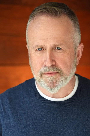 Jim Hanna portrait