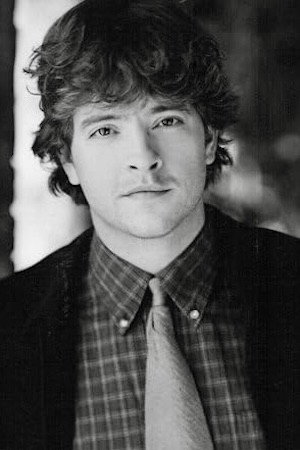 Matthew Ferguson portrait