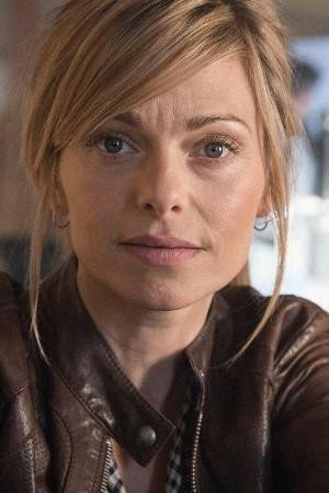 Signe Anastassia Mannov portrait