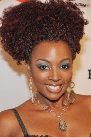 Sy Smith portrait