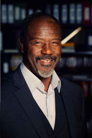 Jean-Michel Martial portrait