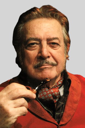 Carlo Alighiero portrait