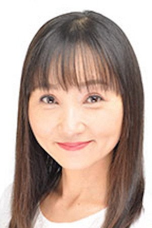 Ayumi Sena portrait