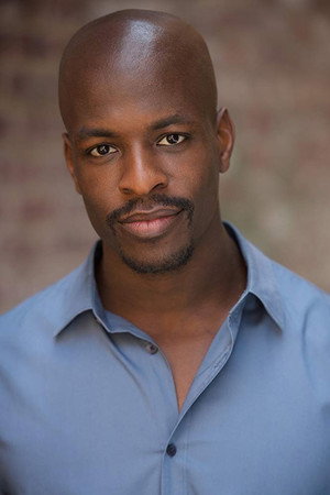 Damiyr Shuford portrait