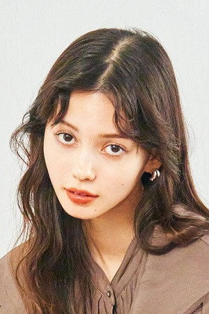 Erica Murakami portrait
