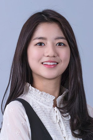 Kim Hyeon-soo portrait