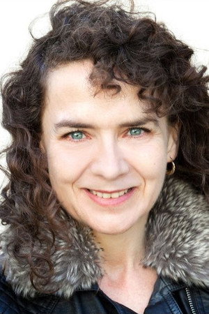 Michelle Archer portrait