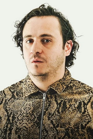 Ricardo O'Farrill portrait