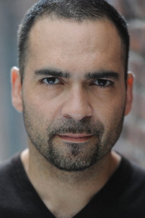 Teddy Cañez portrait
