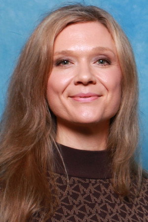 Ariana Richards portrait