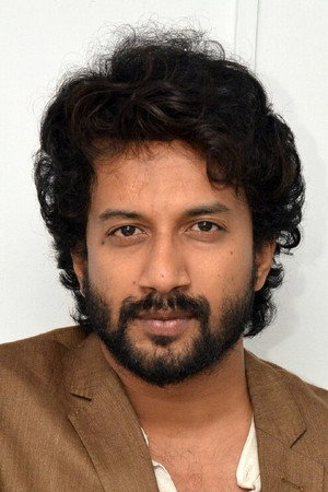 Satyadev Kancharana portrait