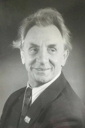 Anatoly Korolkevich portrait
