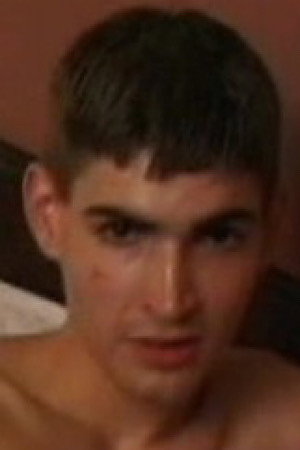 Xavier Kaim portrait