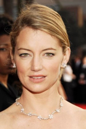 Cynthia Watros portrait